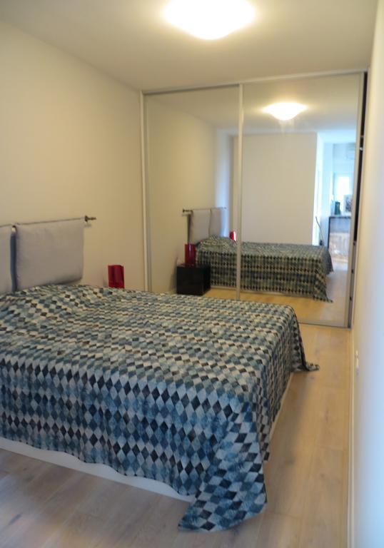Apartment Andrija Baška Voda Kültér fotó